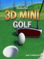 3D Mini Golf v1 40 Nokia S60v3 EN DEU ESP FRA SUO ITA 240x320