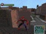 Genuine Spider Man Redemption City Nokia S60 3230 6260 7610 176x208