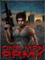 One Man Army Nokia 176x208